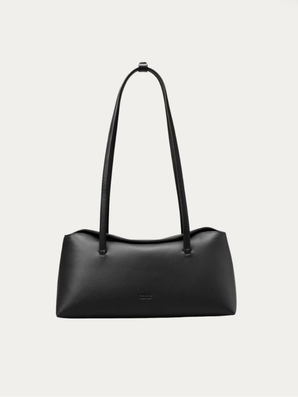 Freja New York Chrystie Bag Black